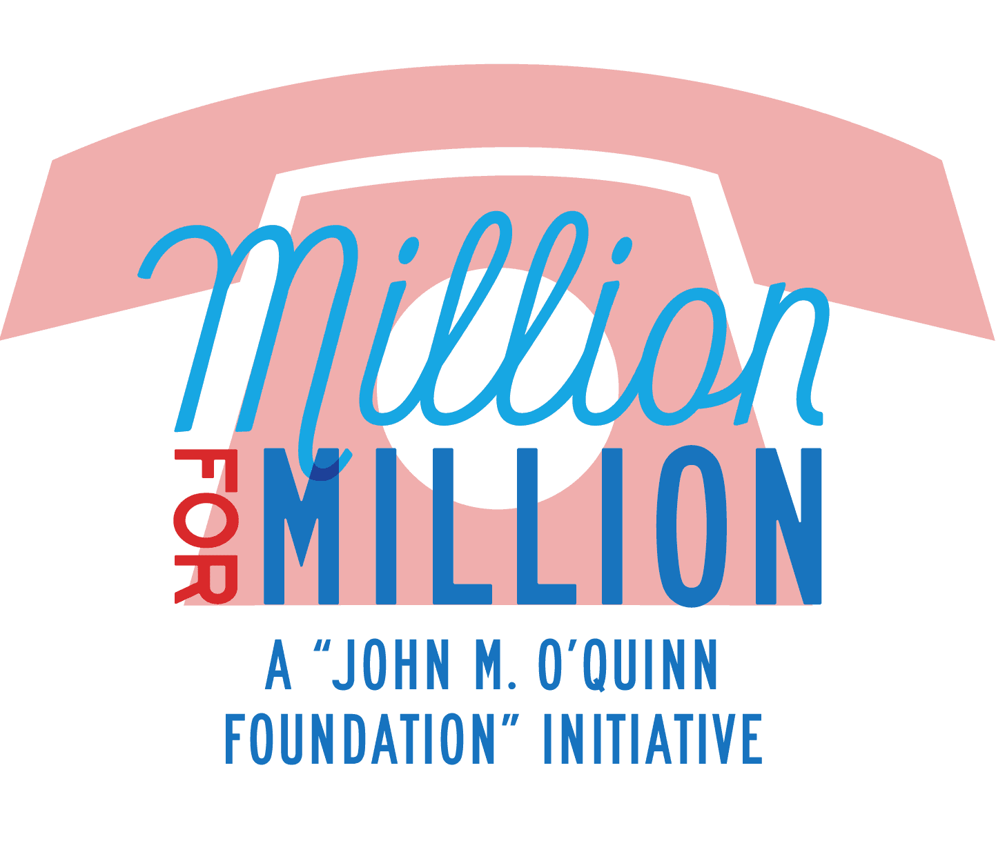 Million for Million Logo