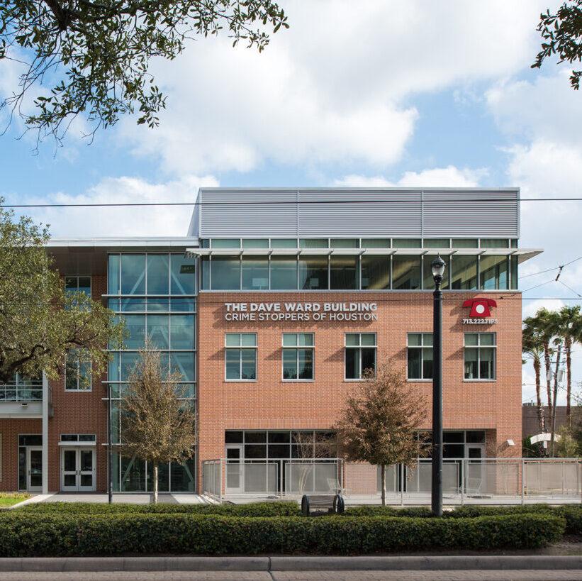 Crime Stoppers of Houston