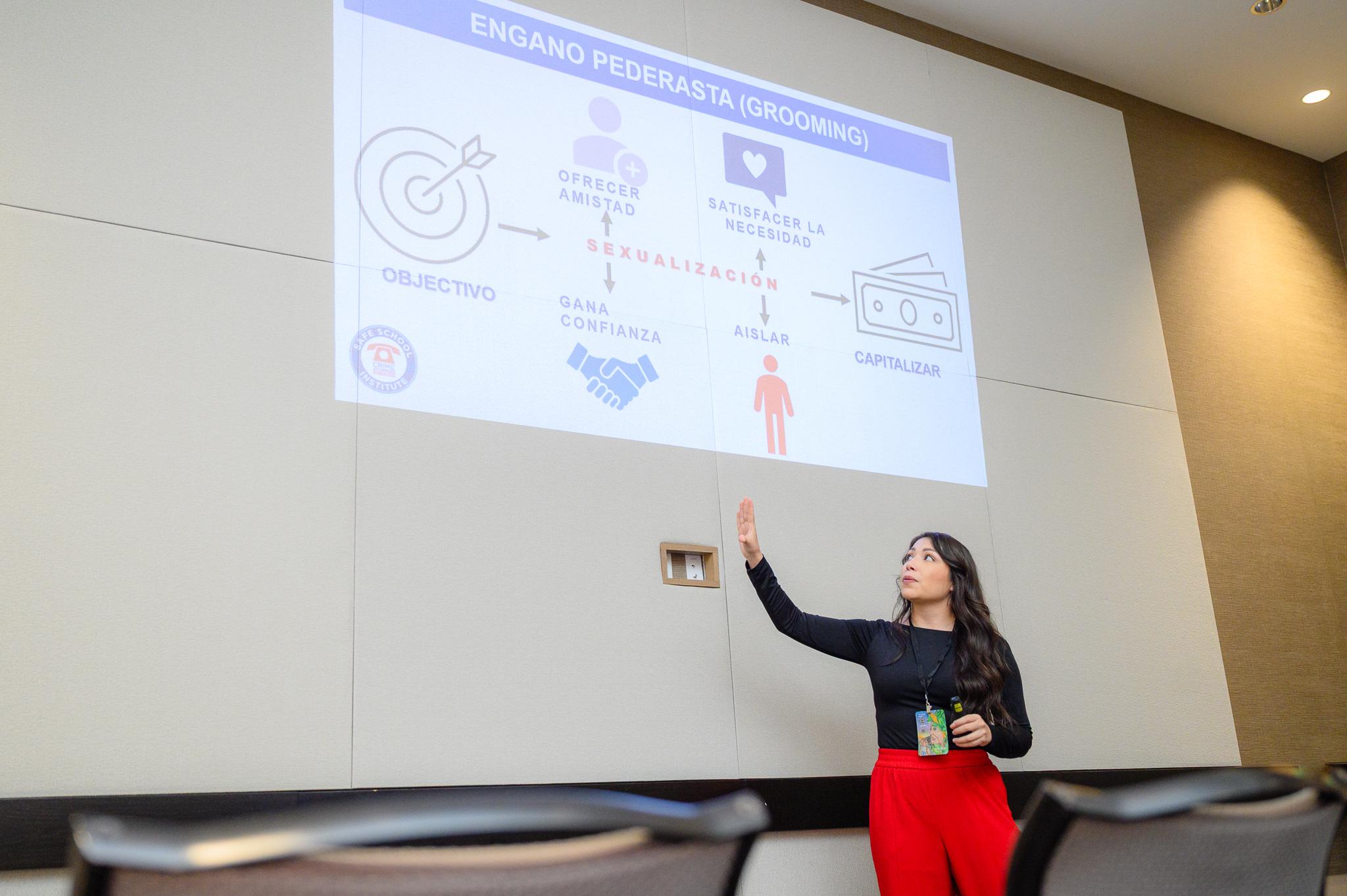 Safe School Institute